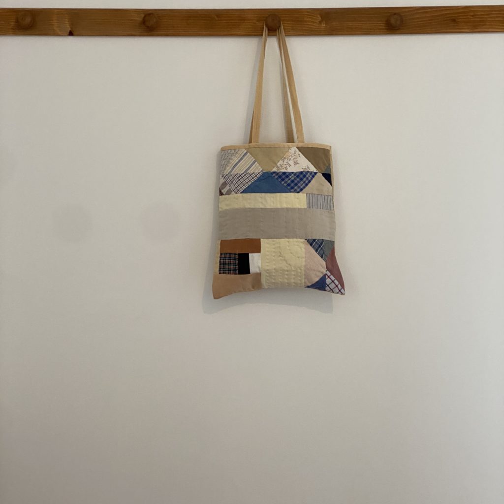 TB Bandwagon Tote 2