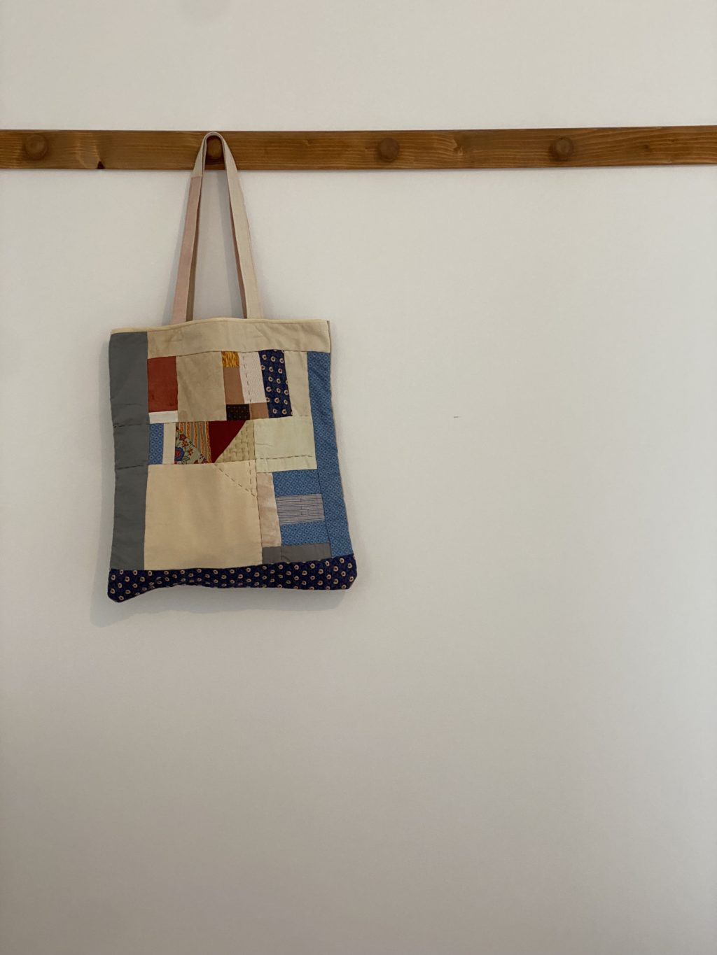 TB Grand Tote