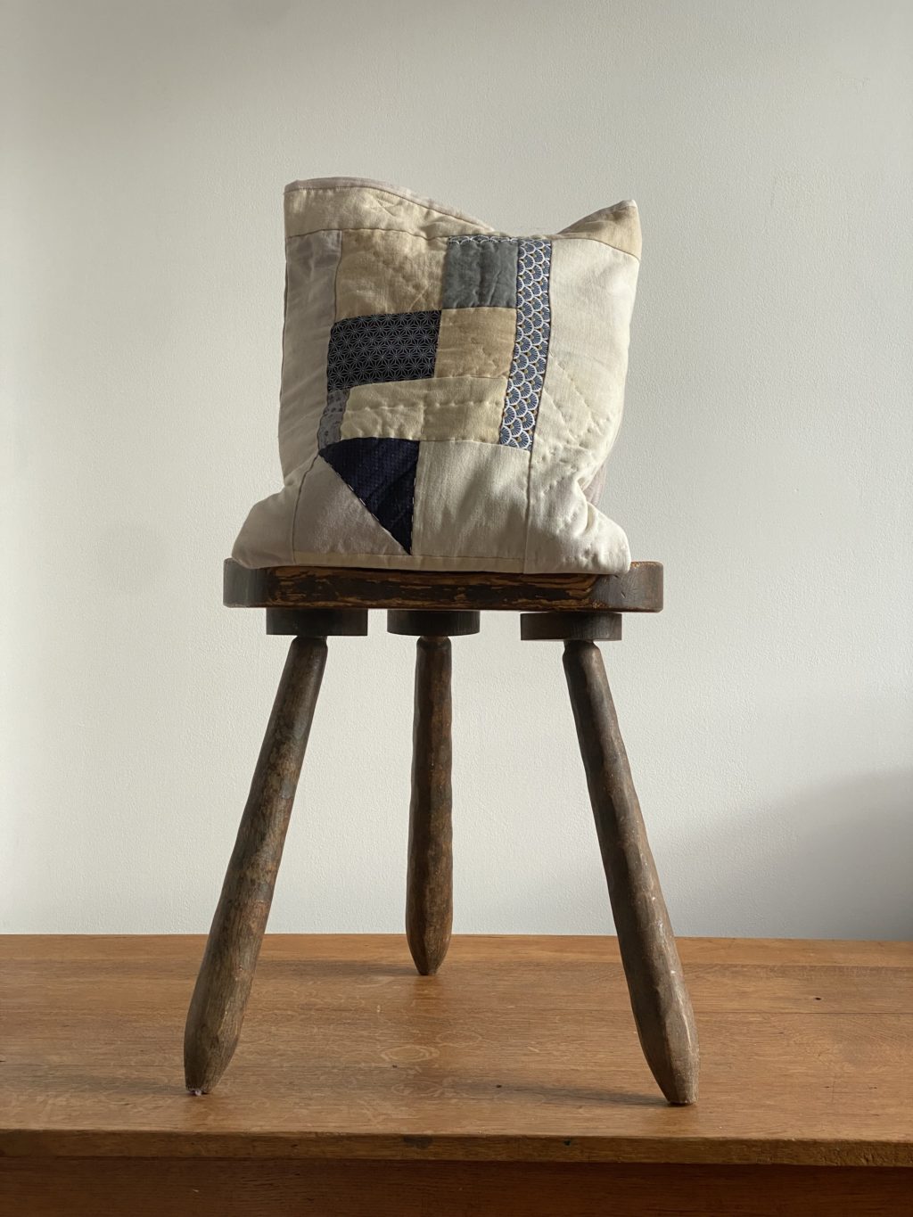 TB blue tote - Image 2