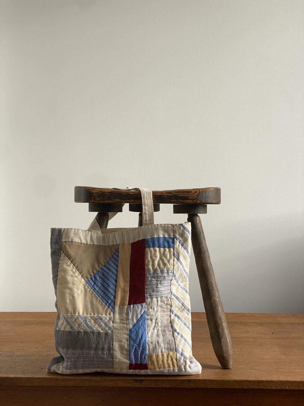 TB bandwagon tote 1 - Image 3