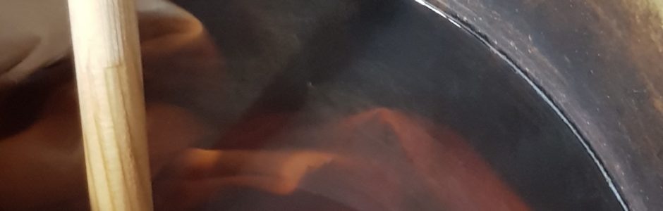 atelier teinture végétale