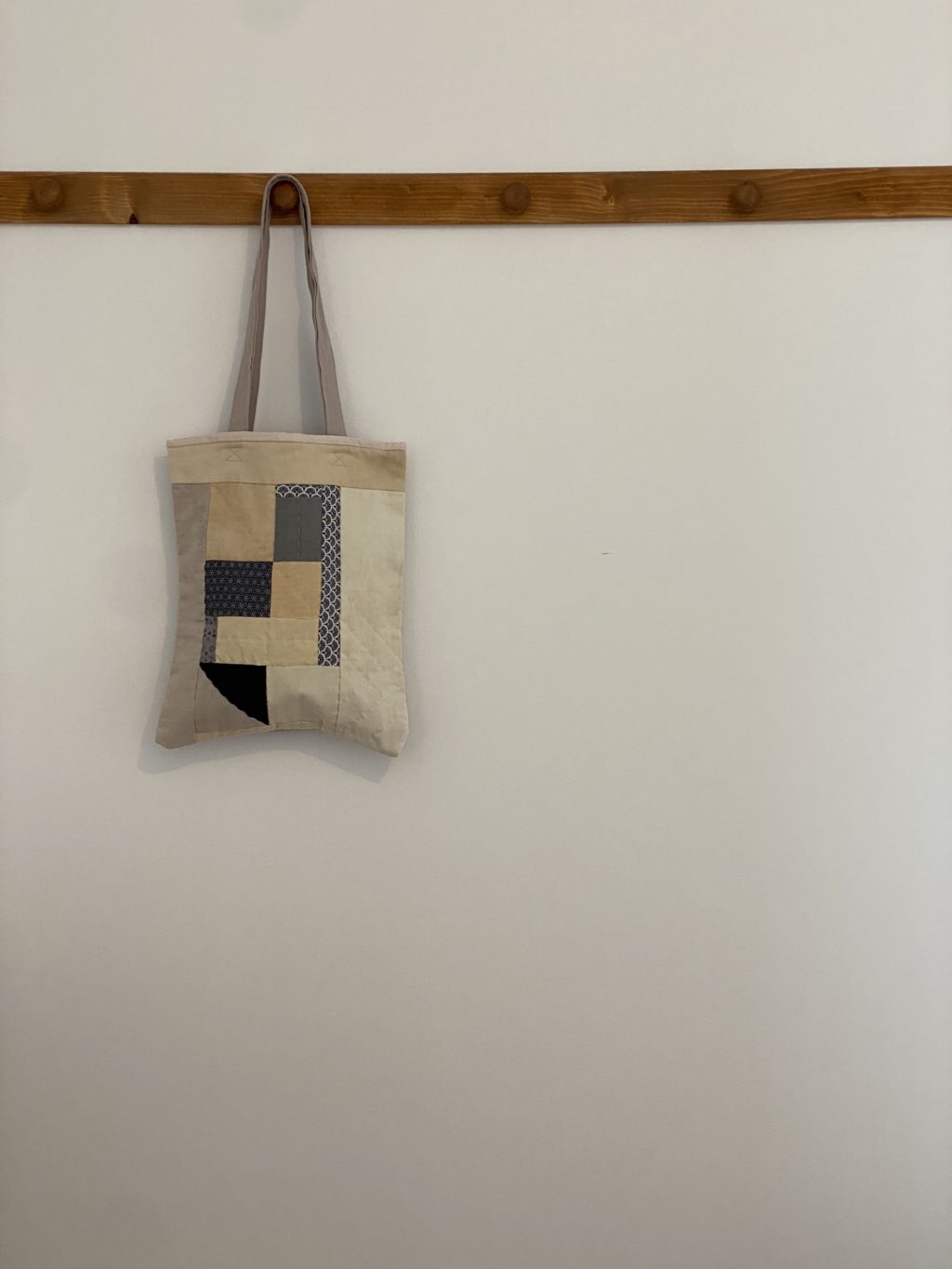 Blue Tote – Image 4