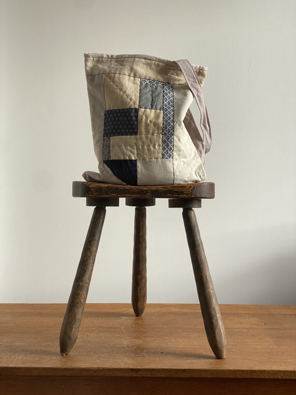 Blue Tote – Image 2