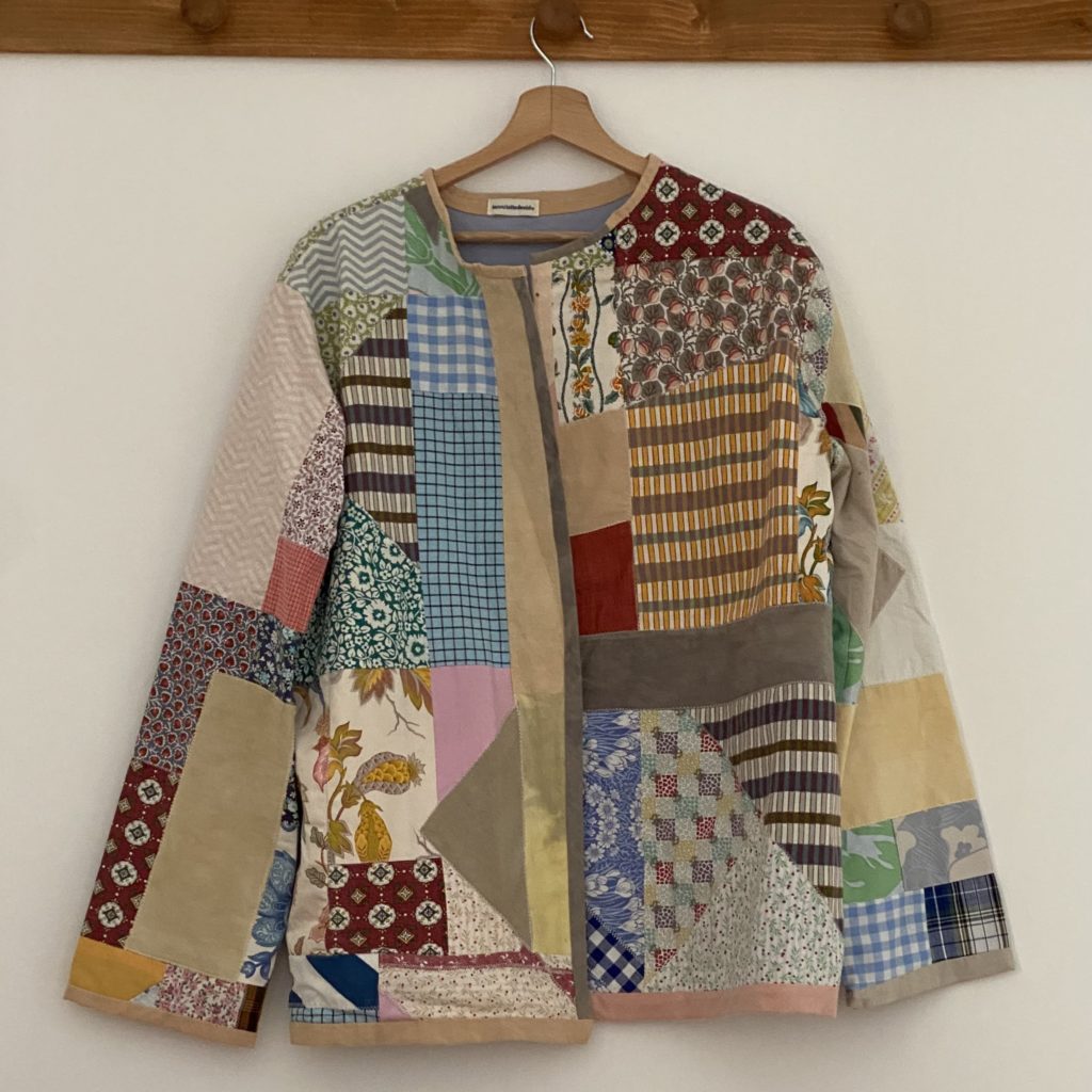 quilt-jackets