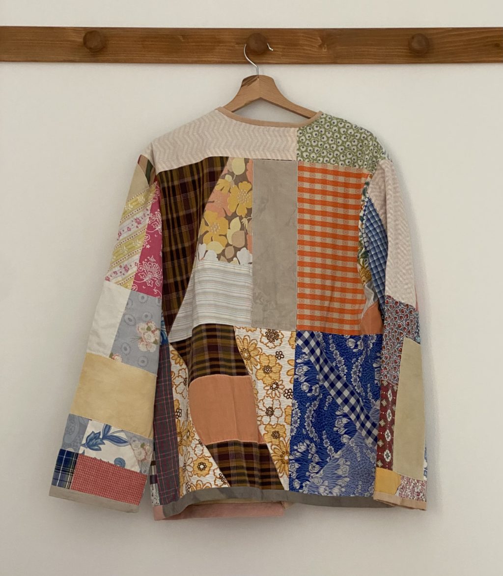 quilt jacket 2 – Image 2