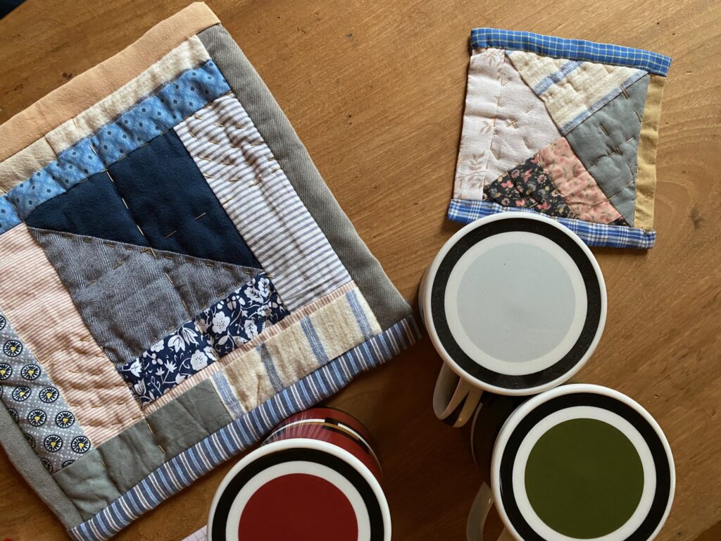 Teapot rug 3 – Image 2