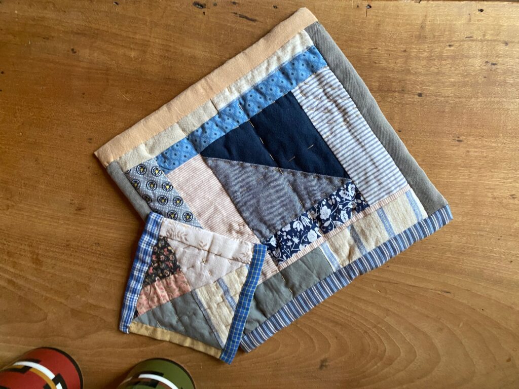 Teapot rug 3 – Image 3