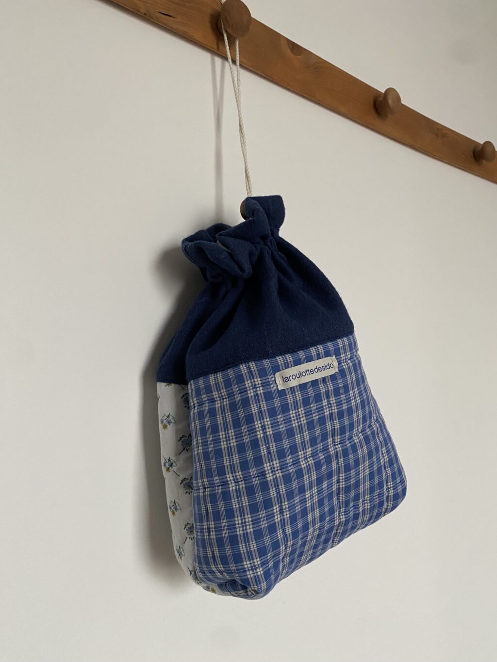 Wool bag 2 – Image 4
