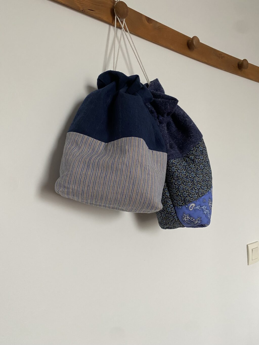 Wool bag 3 – Image 3