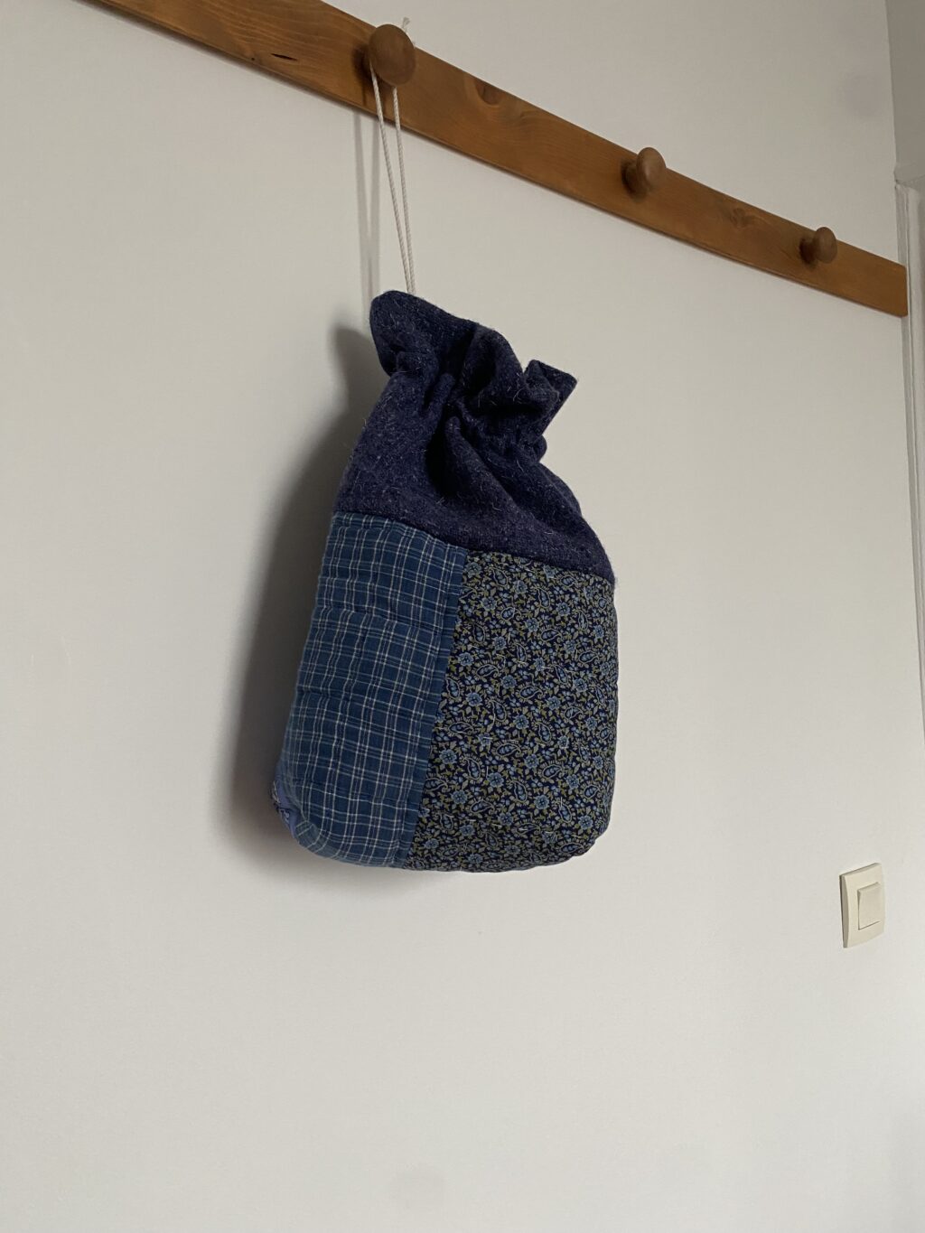 Wool bag 3 – Image 2