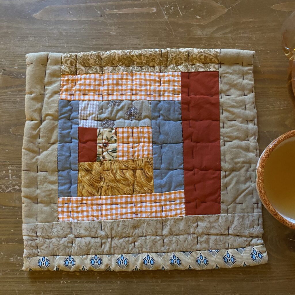 Teapot Rug 7