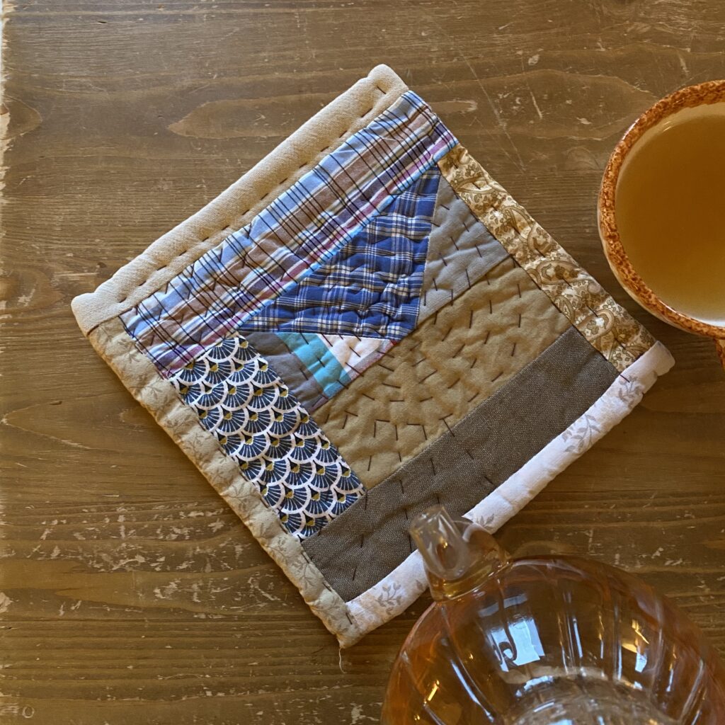 Teapot Rug 6