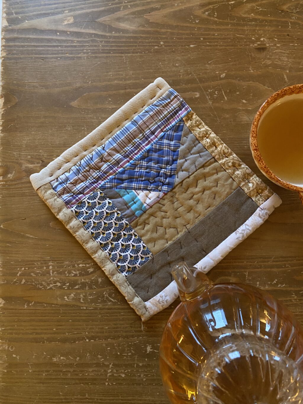 Teapot Rug 6