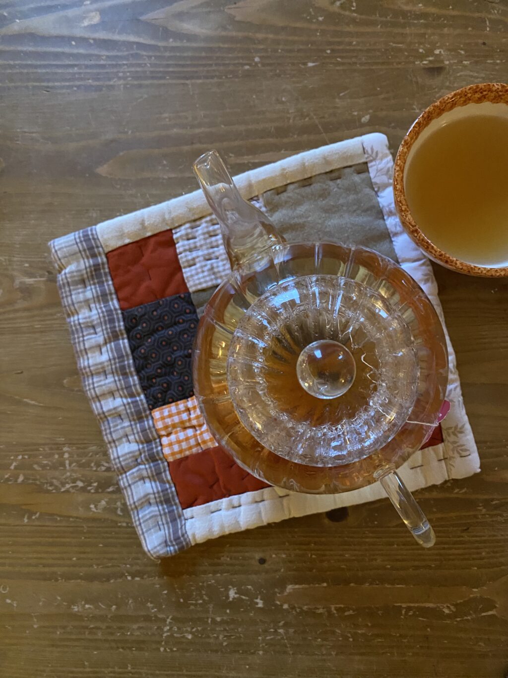 Teapot Rug 8 – Image 2