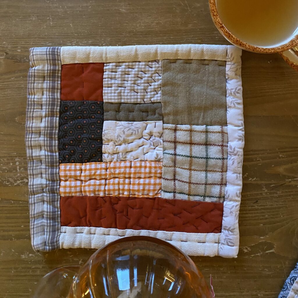 Teapot Rug 8