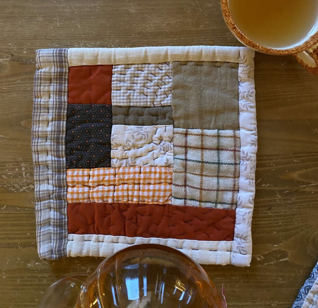 Teapot Rug 8