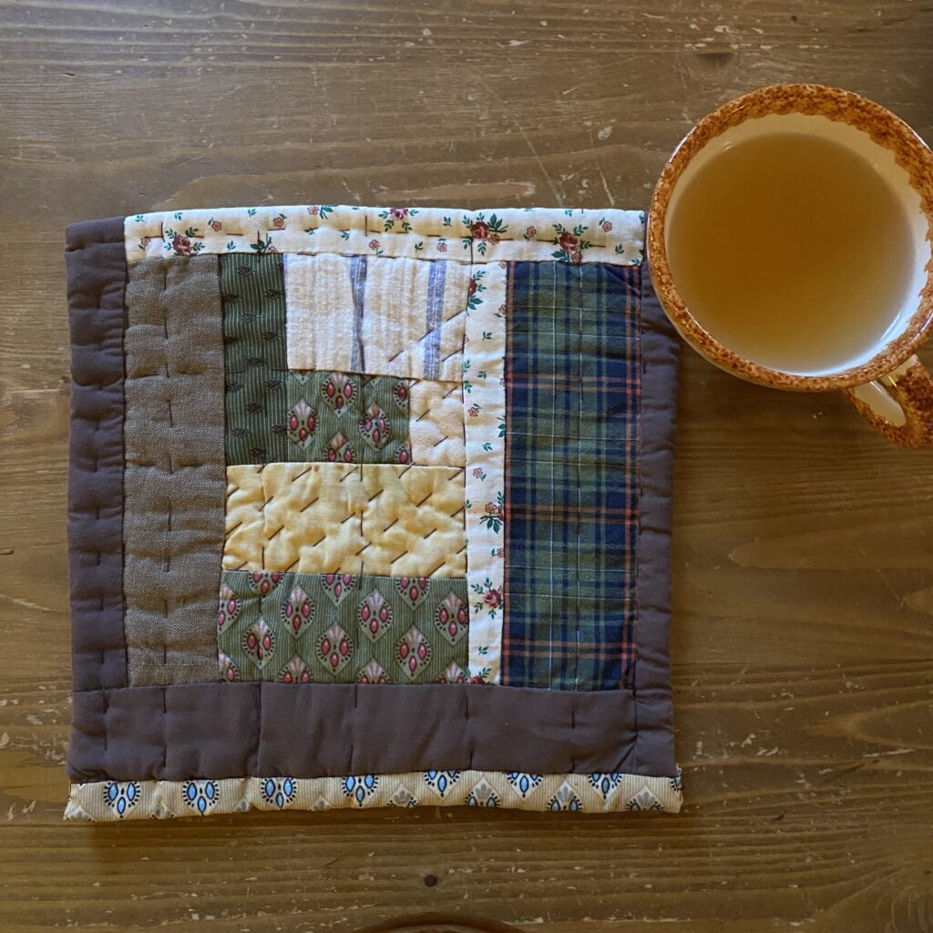 Teapot Rug 9