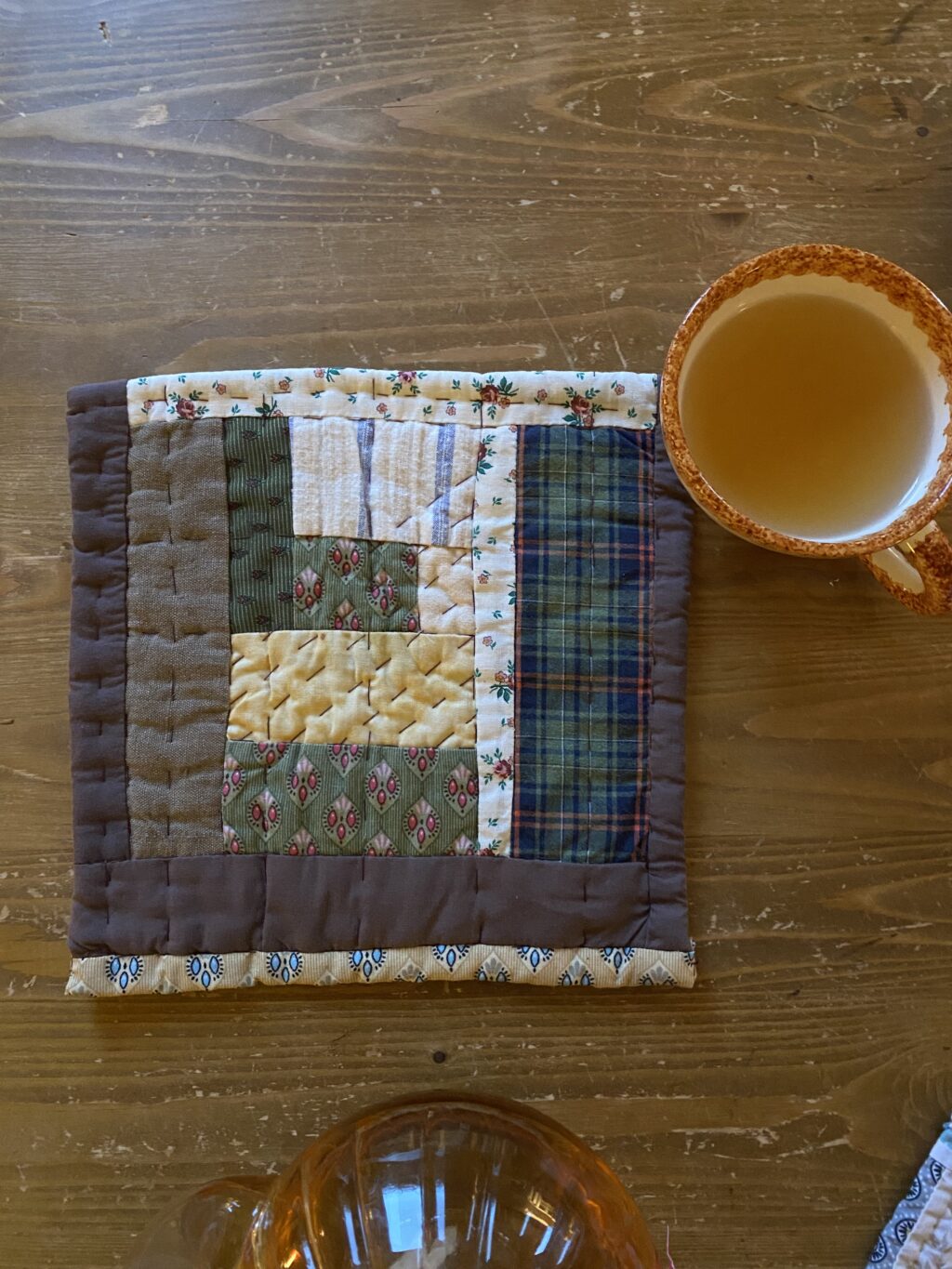 Teapot Rug 9