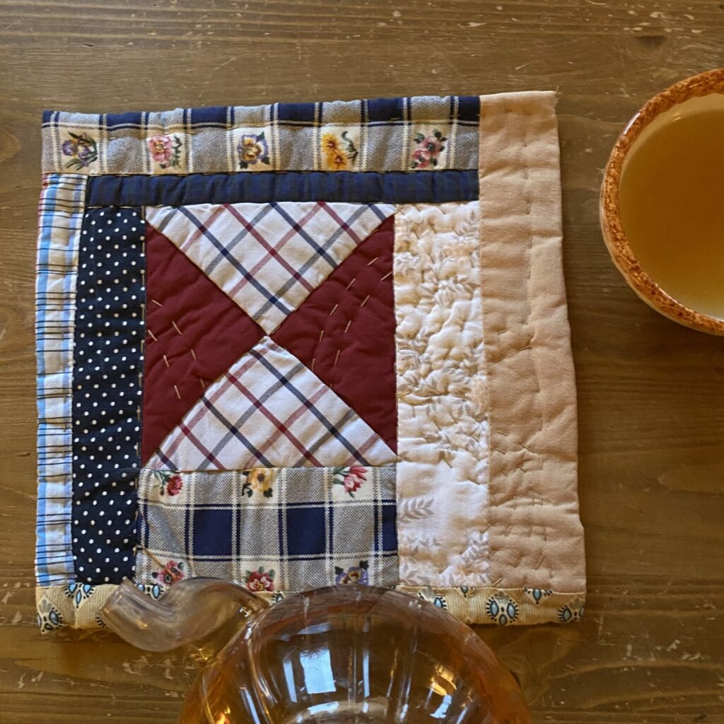 Teapot Rug 5