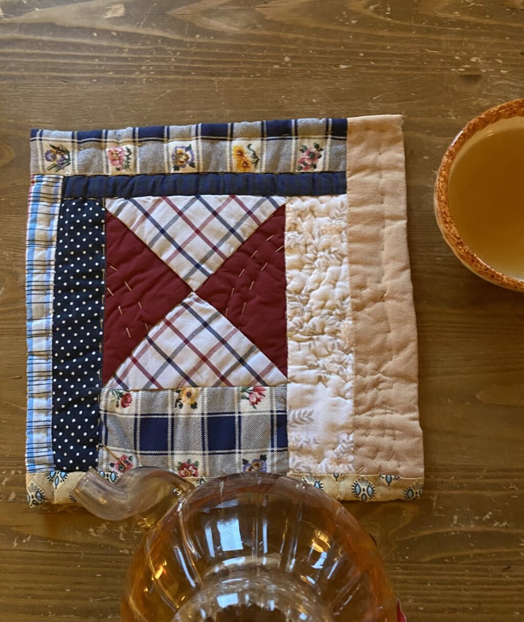 Teapot Rug 5