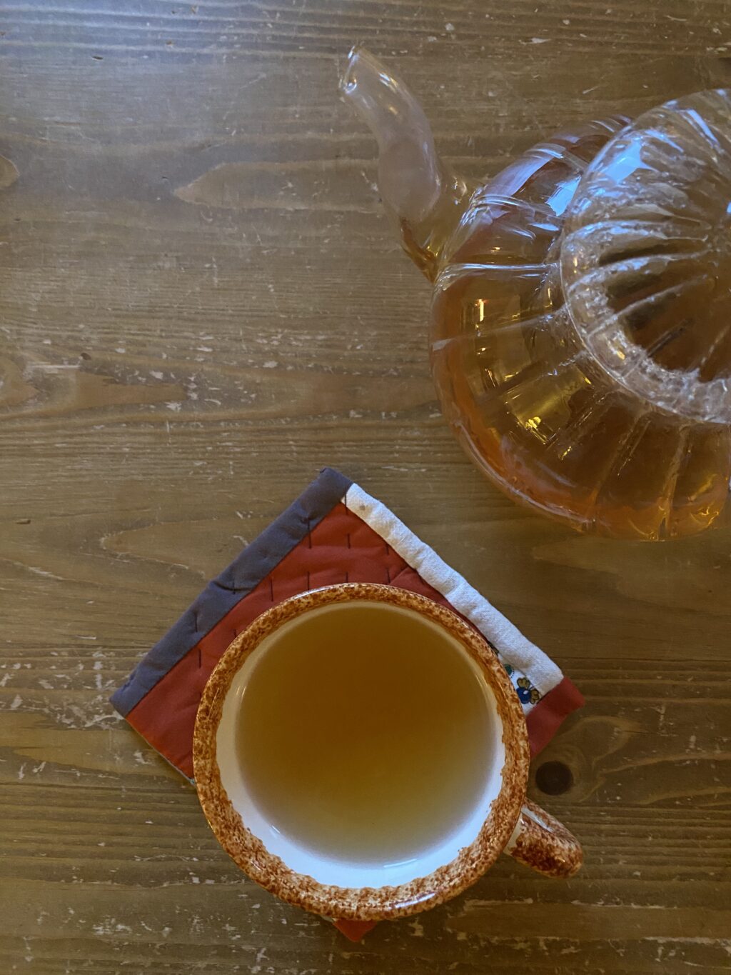 Mug Rug  4 – Image 2