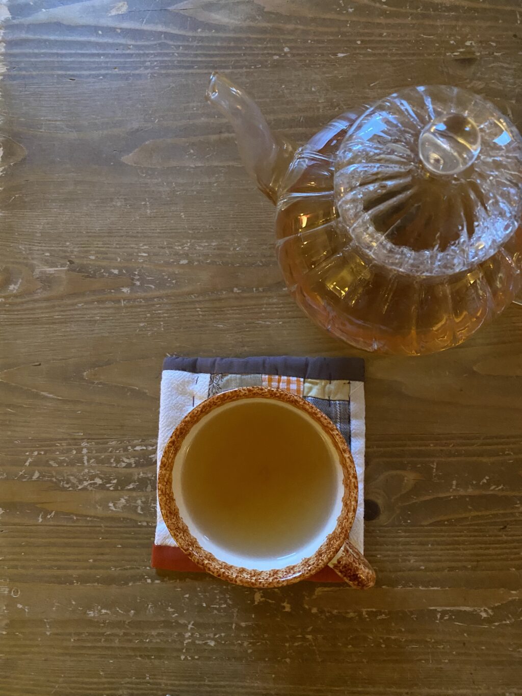 Mug Rug  3 – Image 2