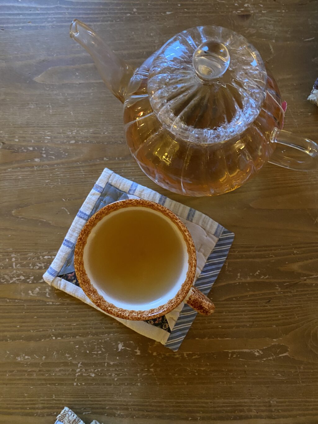 Mug Rug  5 – Image 2