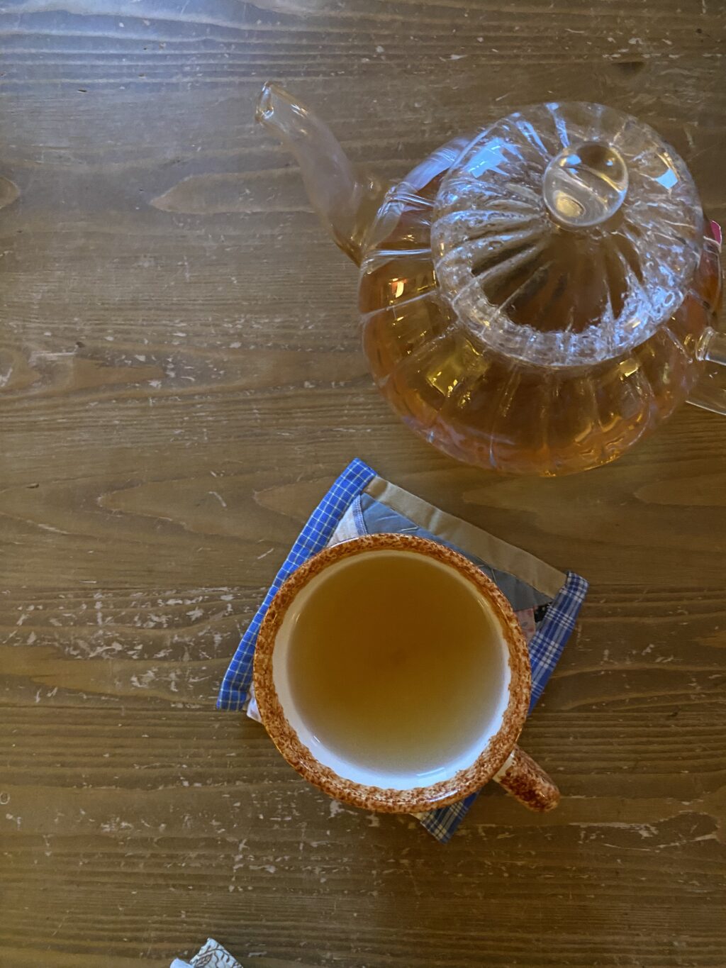 Mug Rug  8 – Image 2
