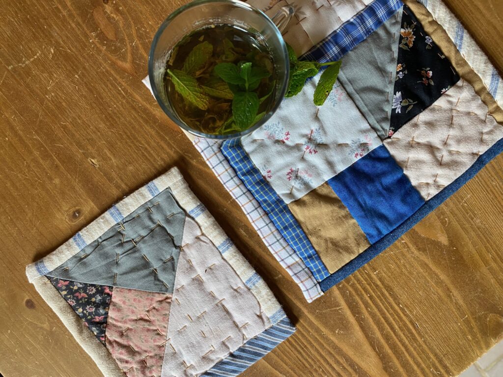 Teapot rug 2 – Image 2