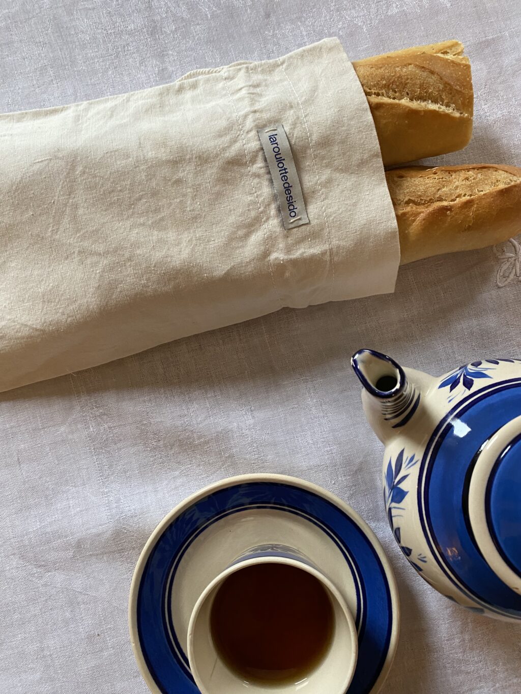 baguette garance – Image 4