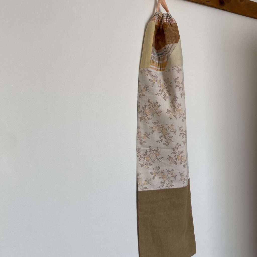baguette patch 1