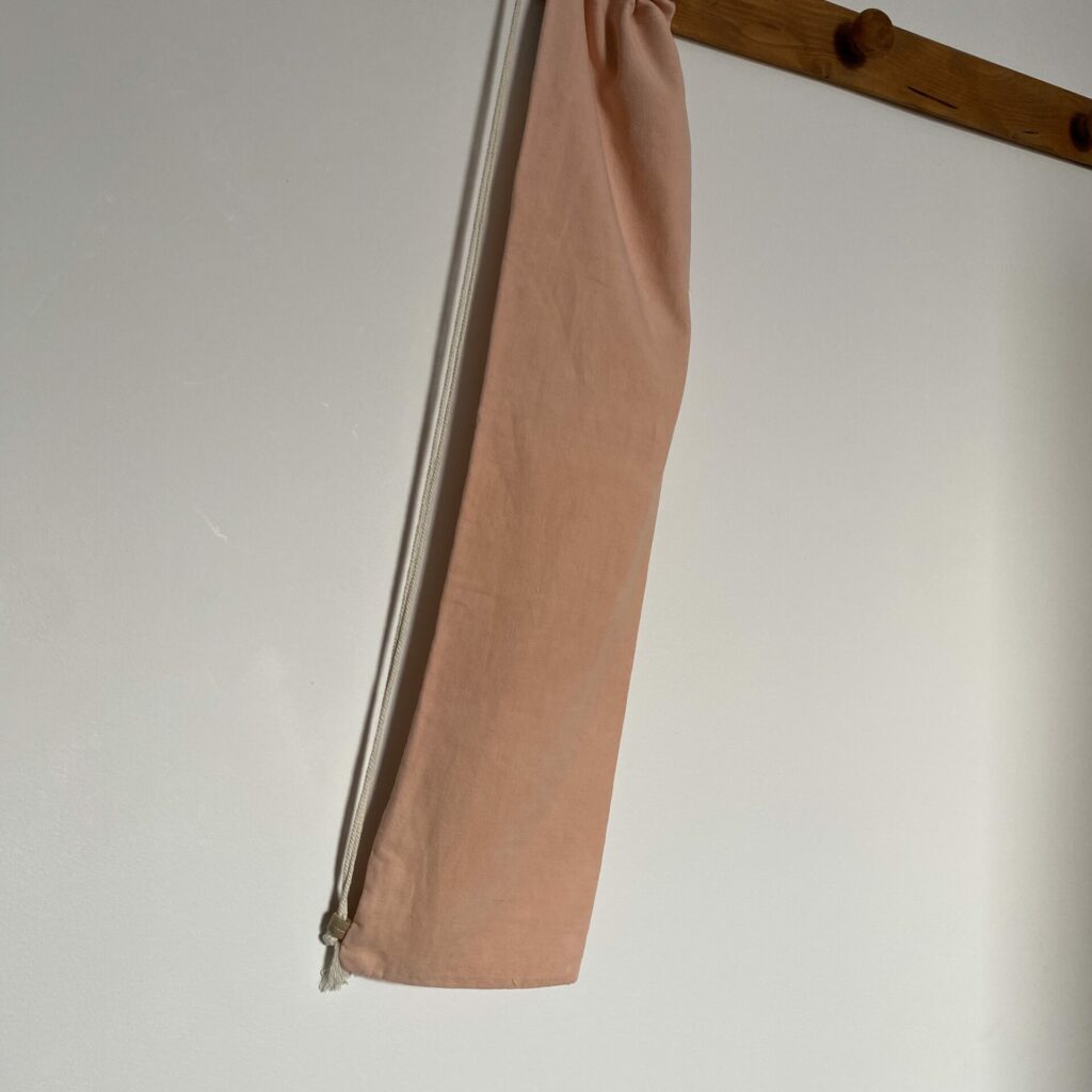baguette garance
