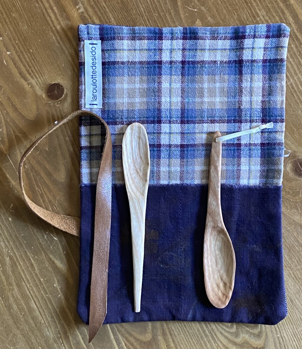 Set nomade campêche