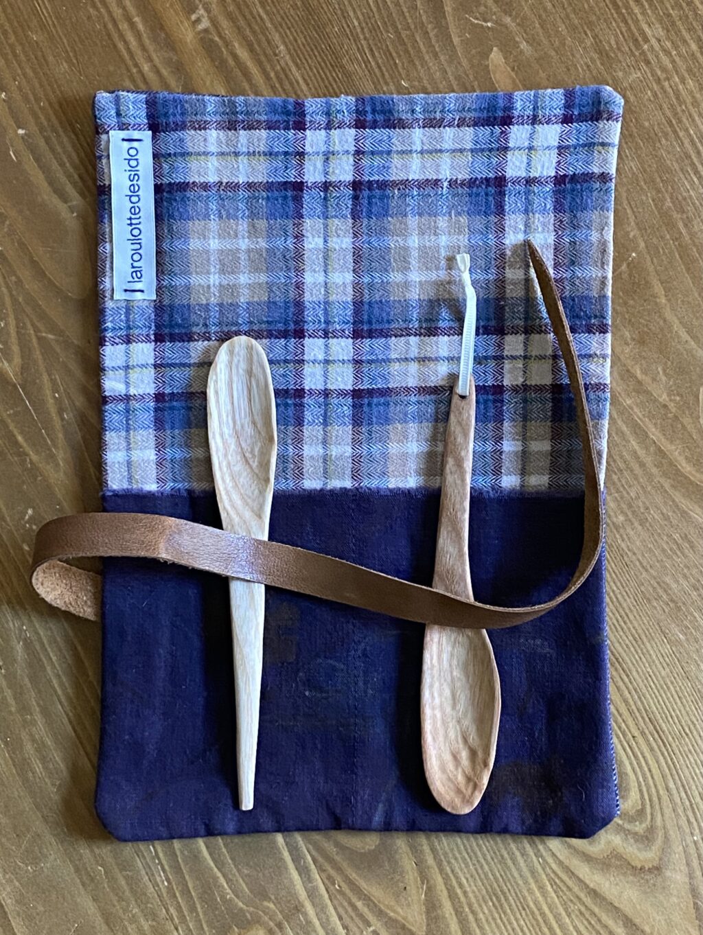 Set nomade campêche – Image 2