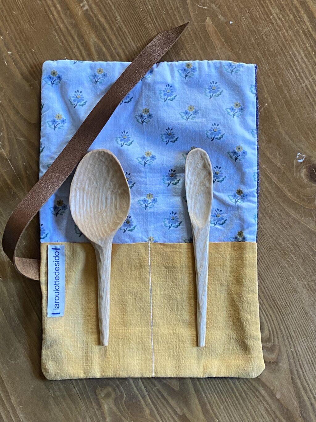 Set nomade coréopsis