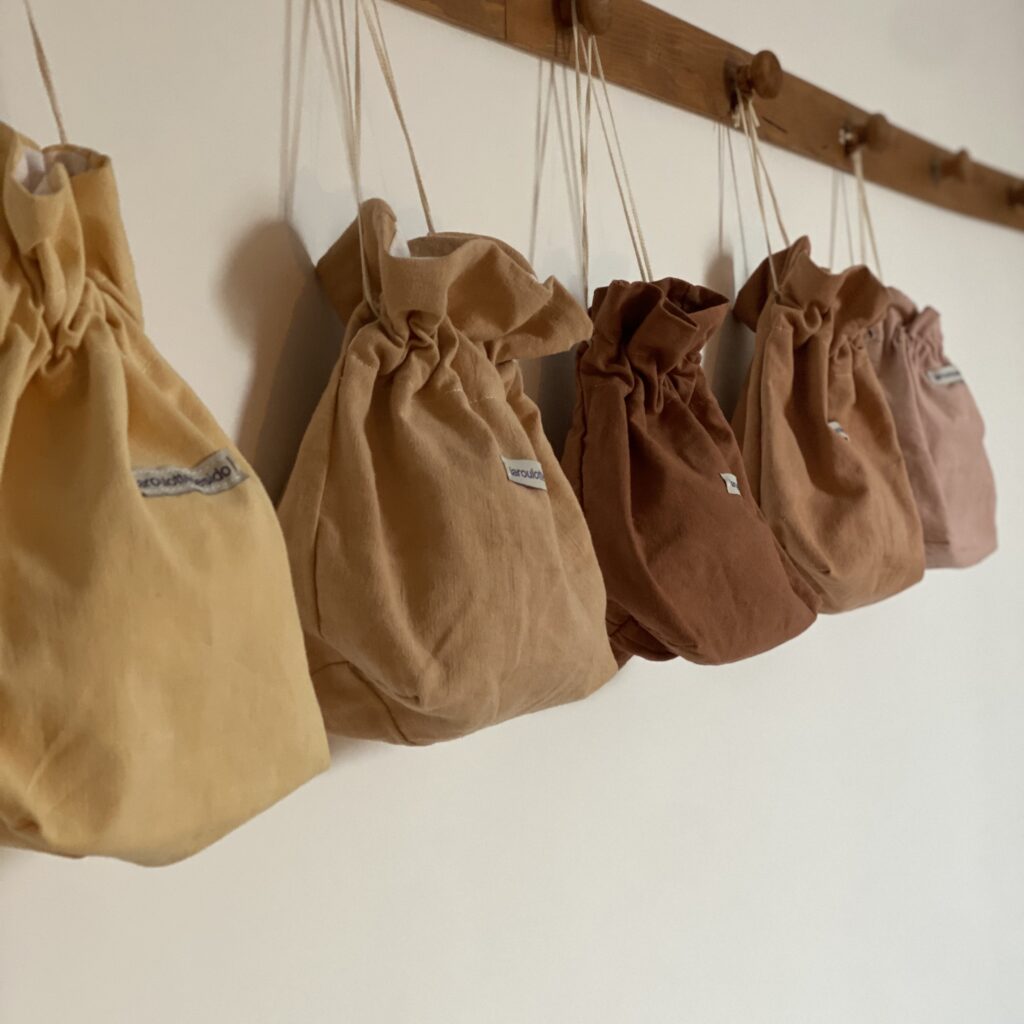 Sacs à pain