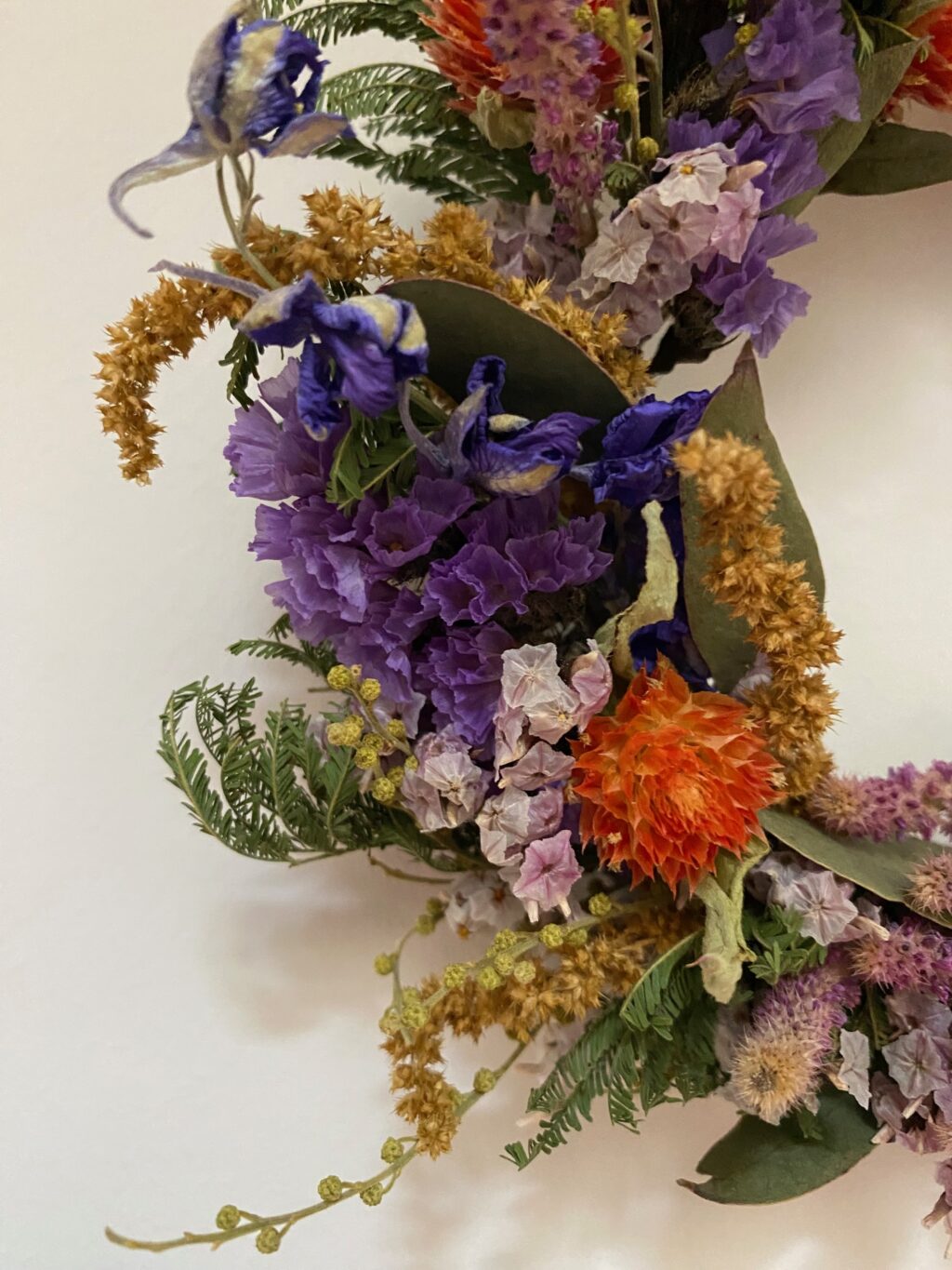 Couronne framboise – Image 2