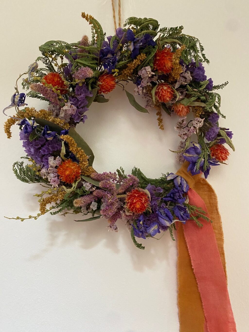 Couronne framboise – Image 3